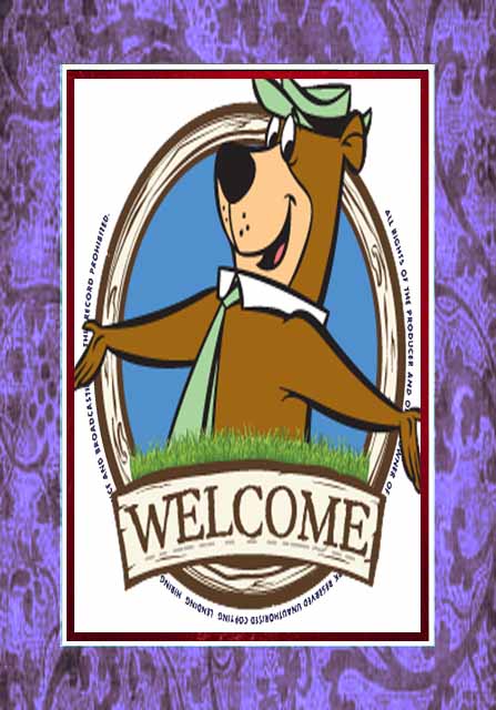 (image for) The Yogi Bear Show - Complete Series (Remastered)