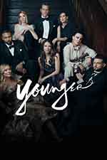 Younger - Complete Series (image for) Younger - Complete Series