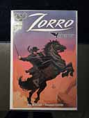 (image for) Zorro #1 1990 Marvel Comics NM Comic Book