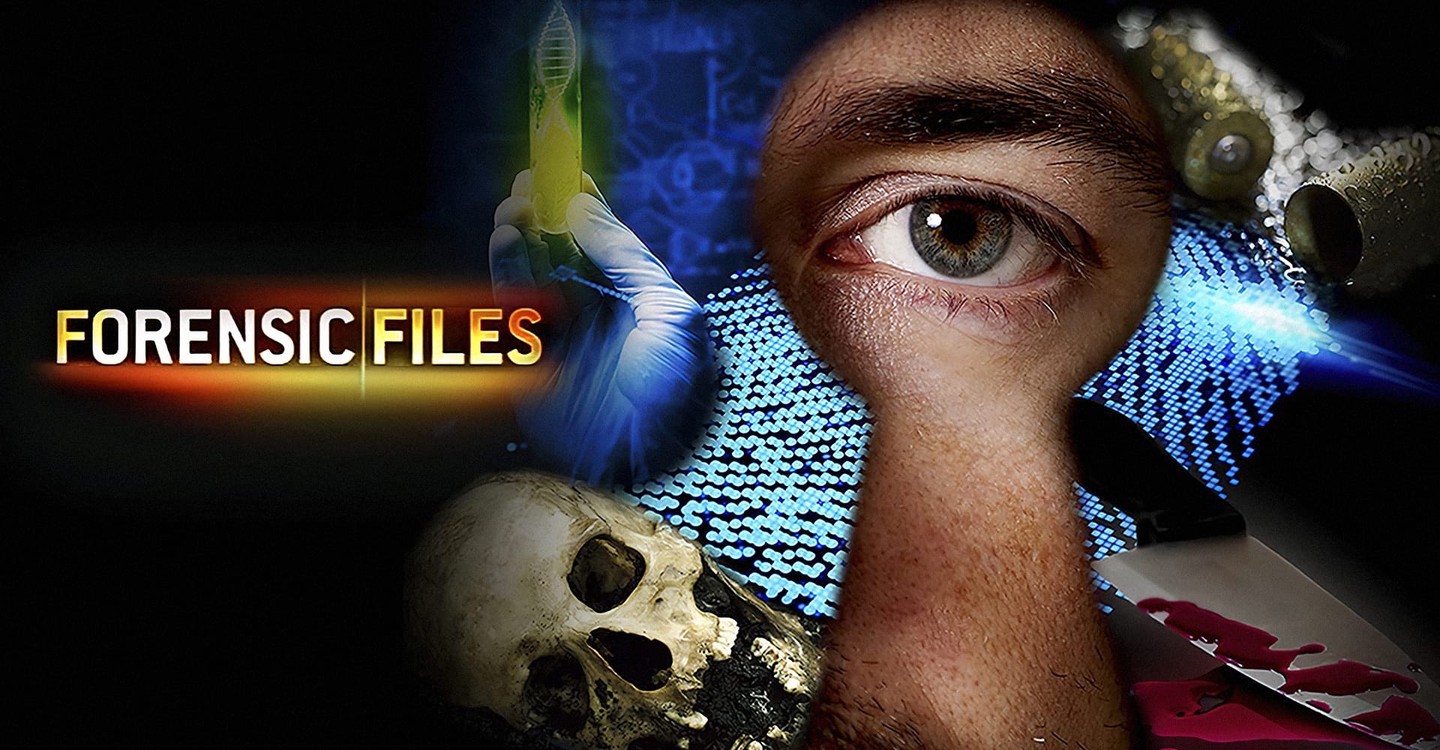 Forensic Files - Complete Series (Remastered) (image for) Forensic Files - Complete Series (Remastered)