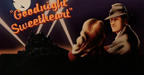 Goodnight Sweetheart - Complete Series (Remastered) (image for) Goodnight Sweetheart - Complete Series (Remastered)