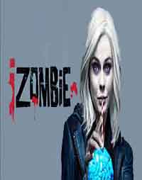 (image for) iZombie - Complete Series