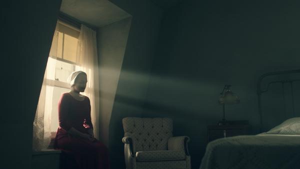 Handmaid's Tale - Season 6 (image for) Handmaid's Tale - Season 6