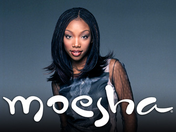 Moesha - Complete Series (image for) Moesha - Complete Series