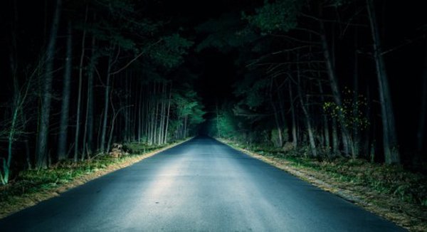 Haunted Highway - Seasons 1-2 (image for) Haunted Highway - Seasons 1-2